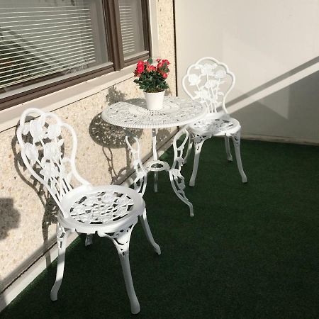 City Apartment Rovaniemi Exterior photo